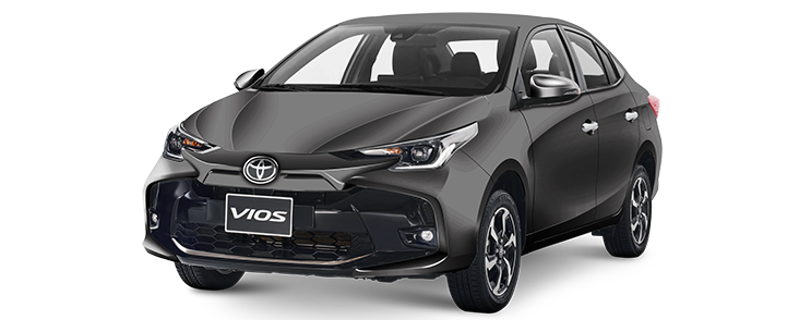 VIOS 1.5E-MT Đen (218) 218