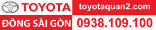 Logo Toyota