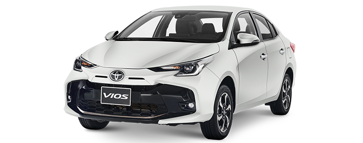 VIOS 1.5E-MT Trắng ngọc trai(089) 089