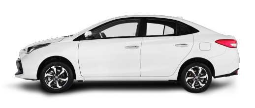 VIOS 1.5E-CVT