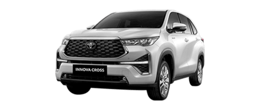 INNOVA CROSS